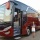 Profil Pandawa 87, Pendatang Baru Asal Pasuruan Nan Elegan Di Segmen Bus Pariwisata