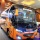 IIBT 2016 : Impresi Singkat Bus Hino FC 190 Laksana Tourista, Keren dan Nyaman !!!