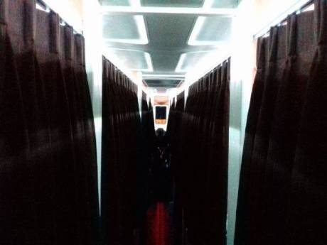 sleeper bus indonesia 2