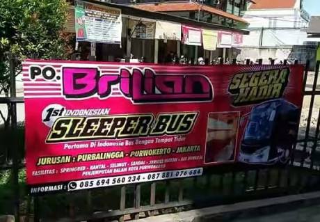sleeper bus indonesia 7